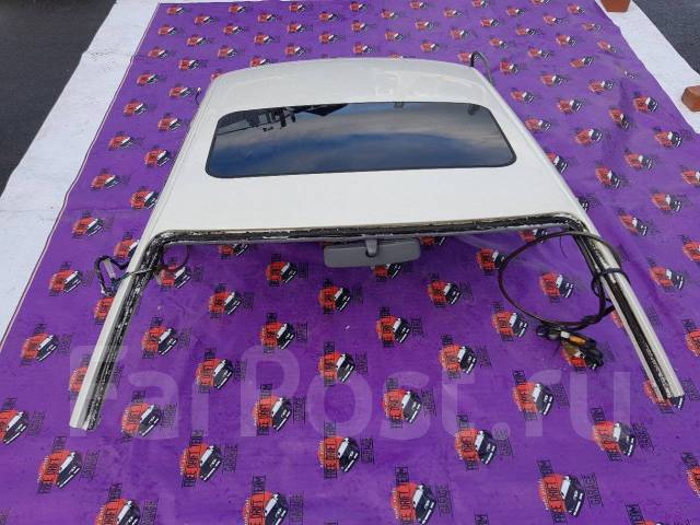 Крыша с люком на Mark2 GX100 JZX100 Tourer V купить в Миассе по цене ...