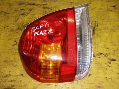 ����-������ Toyota Platz Platz 2005 [52071], ����� 52071 ����