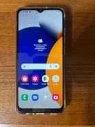 Samsung Galaxy A03. �/�, 32 ��, ������, 4G LTE. ��� ����� �� ������������ ����