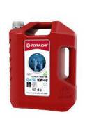 Totachi Niro HD. 10W-40, �����������������, 4��. ����