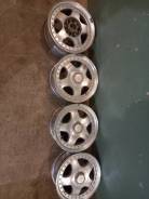 Falken. 7.0x14", 4x110, 5x110, ET-45,  55,0. 