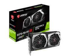 GeForce GTX 1650 SUPER ����