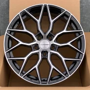 Big Way Explode BP. 8.0x18", 5x112, ET38, �� 67���. ����