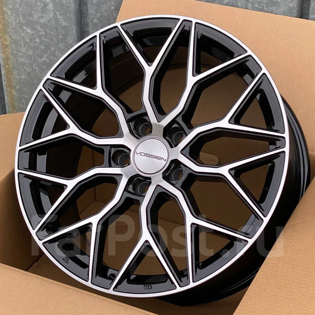 Big Way Explode BP. 8.0x18", 5x112, ET38, �� 67���. ����