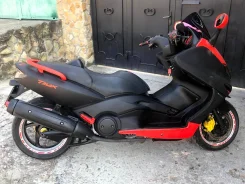 Yamaha Tmax. 500����. ��., ��������, ���, � �������� ����