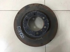 ���� ��������� �������� Toyota Land Cruiser Prado J150 2009-2022 [4351260191] 4351260191 ����
