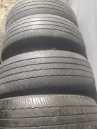 Dunlop Grandtrek ST30. ������, 2017 ���, �/�, ����� 30 % ����