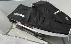 BRP Sea-Doo GTI. 2008 ��� ����