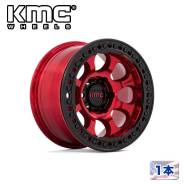 MLJ KMC KM237 Riot Beadlock. 8.5x17", 5x127, ET0, �� 71,5���. ��� ����� �� ������������ ����