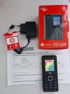Itel it2163R. �����, ������, ��������� ����