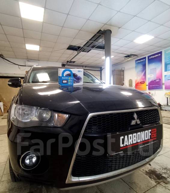 Сигнализация Starline E66BT Eco V2 с Bluetooth. С установкой, новый, в ...