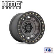 MLJ KMC KM236 Tank Beadlock. 9.0x17", 5x127, ET-15, �� 71,5���. ��� ����� �� ������������ ����