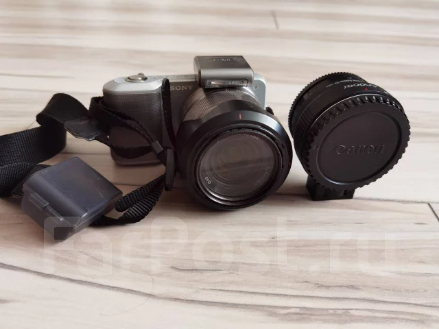 Canon EOS 760D ����