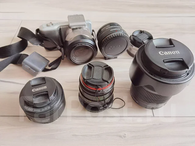 Canon EOS 760D ����