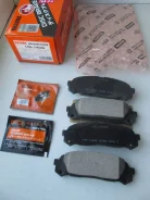 ������� ��������� T. Chaser, Cresta, Mark ll, Crown #X10#, GS151 Rear [MS1409], ������ MS1409 ����