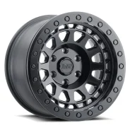 MLJ Black Rhino Primm Beadlock. 8.5x17", 5x127, ET-38, �� 71,5���. ��� ����� �� ������������ ����