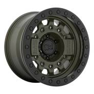 MLJ Black Rhino Avenger Beadlock. 8.5x17", 5x127, ET-32, �� 71,5���. ��� ����� �� ������������ ����