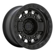 MLJ Black Rhino Avenger Beadlock. 8.5x17", 6x139.7, ET0, �� 112���. ��� ����� �� ������������ ����