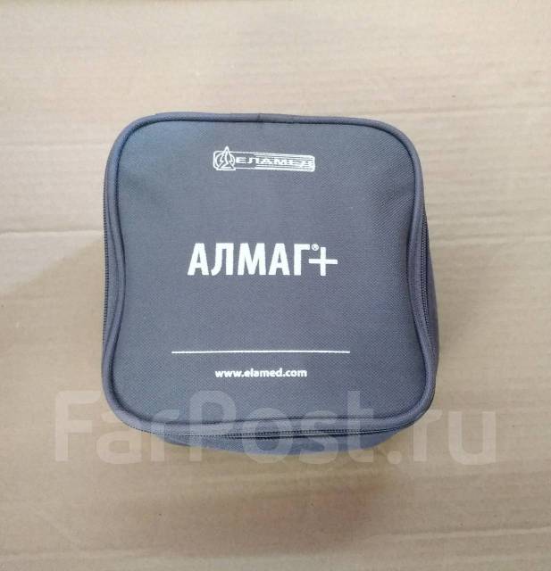 Аппарат магнитотерапевтический Алмаг+, медицинская техника и ...