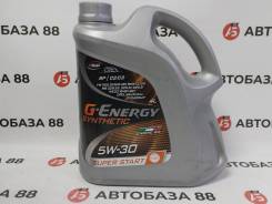 Champion New Energy. 5W-30, �������������, 4��. ����