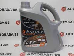G-Energy Far East. 0W-20, �������������, 4��. ����