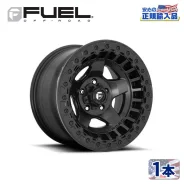 Fuel Off-Road Warp Beadlock. 9.0x17", 5x127, ET-15, �� 71,5���. ��� ����� �� ������������ ����