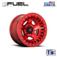 Fuel Off-Road Warp Beadlock. 9.0x17", 6x139.7, ET-15, �� 106,1���. ��� ����� �� ������������ ����