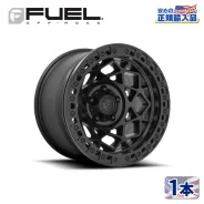 Fuel Off-Road Unit Beadlock. 10.0x17", 5x127, ET-15, �� 71,5���. ��� ����� �� ������������ ����