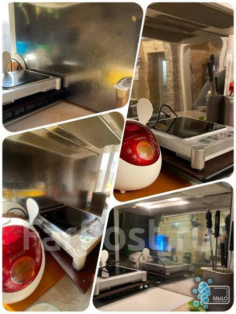 Клининговые услуги. Клининг. Уборка квартир, помещений. Химчистка во ...