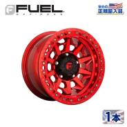 Fuel Off-Road Covert Beadlock. 9.0x17", 6x135, ET-15, �� 87,1���. ��� ����� �� ������������ ����