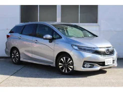 Honda Shuttle. ��������, 4wd, 1.5 (110��.�.), ������, �/�. ��� ����� �� ������������ ����