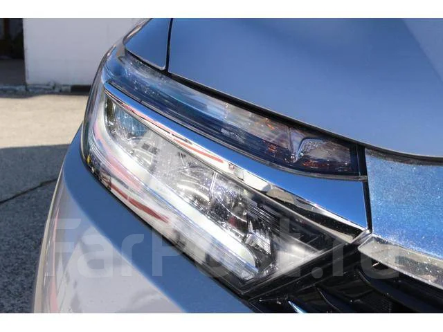 Honda Shuttle. ��������, 4wd, 1.5 (110��.�.), ������, �/�. ��� ����� �� ������������ ����