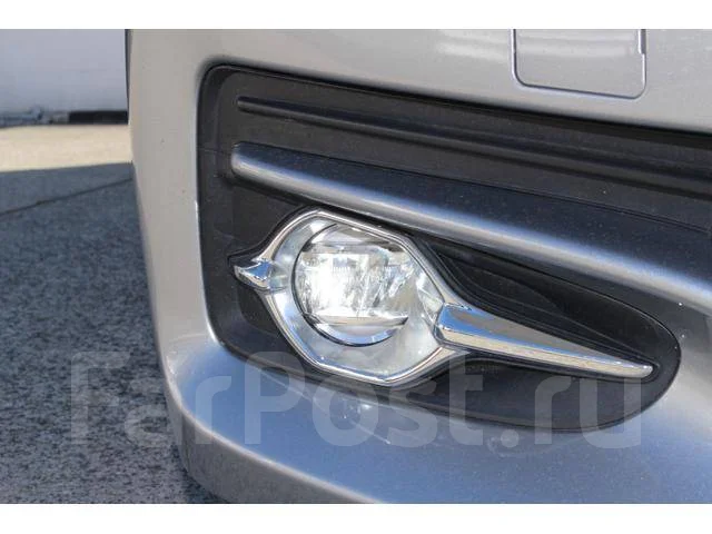 Honda Shuttle. ��������, 4wd, 1.5 (110��.�.), ������, �/�. ��� ����� �� ������������ ����