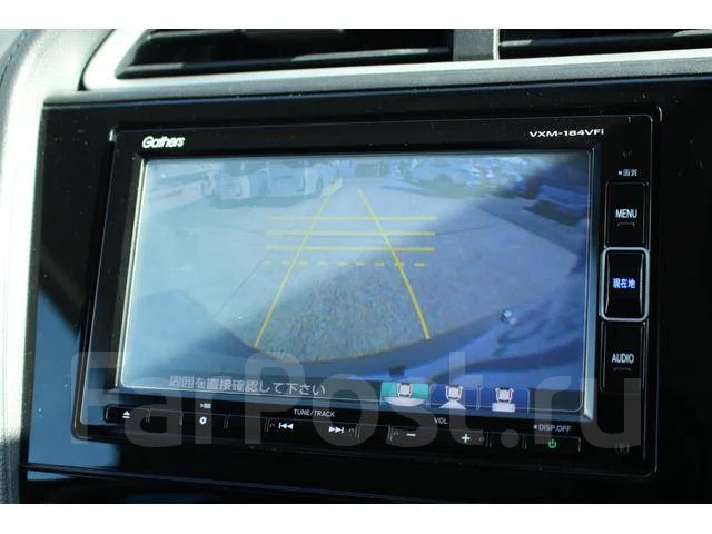 Honda Shuttle. ��������, 4wd, 1.5 (110��.�.), ������, �/�. ��� ����� �� ������������ ����