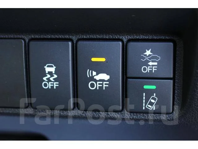 Honda Shuttle. ��������, 4wd, 1.5 (110��.�.), ������, �/�. ��� ����� �� ������������ ����