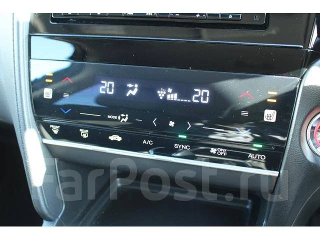 Honda Shuttle. ��������, 4wd, 1.5 (110��.�.), ������, �/�. ��� ����� �� ������������ ����