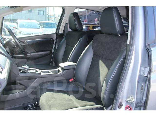 Honda Shuttle. ��������, 4wd, 1.5 (110��.�.), ������, �/�. ��� ����� �� ������������ ����