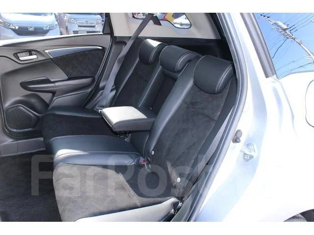 Honda Shuttle. ��������, 4wd, 1.5 (110��.�.), ������, �/�. ��� ����� �� ������������ ����