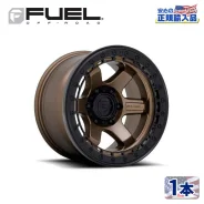 Fuel Off-Road Block Beadlock. 9.0x17", 6x139.7, ET-15, �� 106,1���. ��� ����� �� ������������ ����