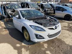Mazda Atenza. GEFW, LFVE ����