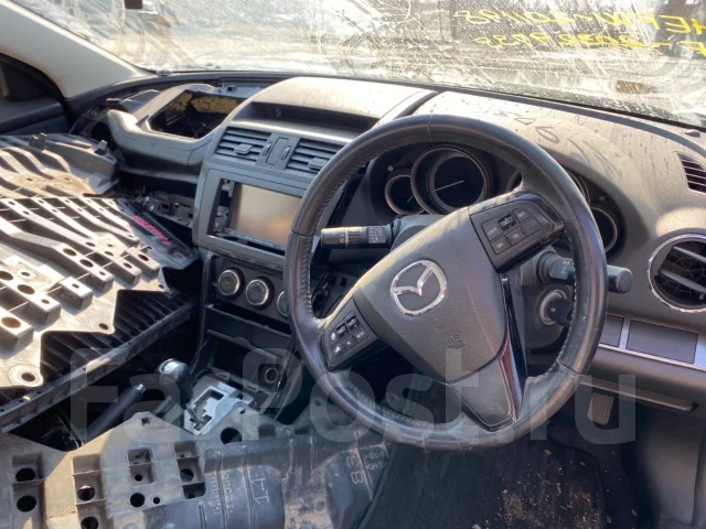 Mazda Atenza. GEFW, LFVE ����