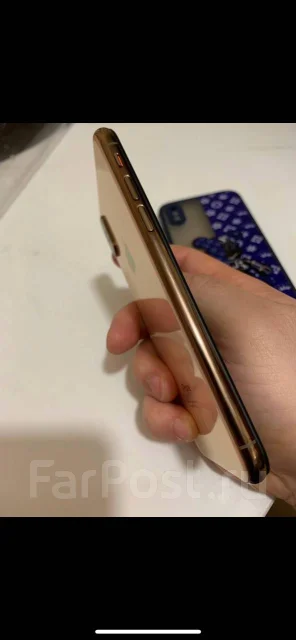 Apple iPhone Xs. �/�, 64 ��, �������, 4G LTE ����