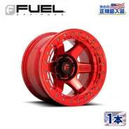 Fuel Off-Road Block Beadlock. 9.0x17", 6x139.7, ET-15, �� 106,1���. ��� ����� �� ������������ ����
