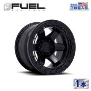 Fuel Off-Road Block Beadlock. 9.0x17", 6x139.7, ET-15, �� 106,1���. ��� ����� �� ������������ ����