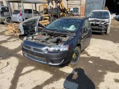 Mitsubishi Galant Fortis. CY4A, 4B11 ����