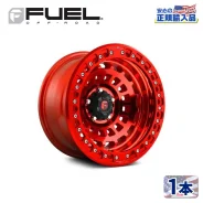 Fuel Off-Road Zephyr Beadlock. 9.0x17", 6x135, ET-15, �� 87,1���. ��� ����� �� ������������ ����