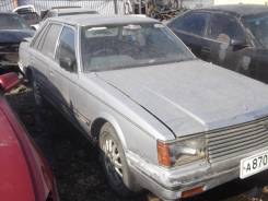 Nissan Laurel. FJC31, CA18 ����