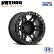 Method Beadlock 106. 9.0x17", 6x139.7, ET-44, �� 108���. ��� ����� �� ������������ ����