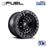 Fuel Off-Road Zephyr Beadlock. 9.0x17", 5x150, ET-15, �� 110,1���. ��� ����� �� ������������ ����