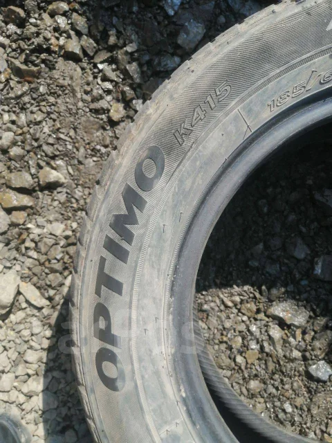 Hankook Optimo K415. ������, �/�, ����� 30 % ����